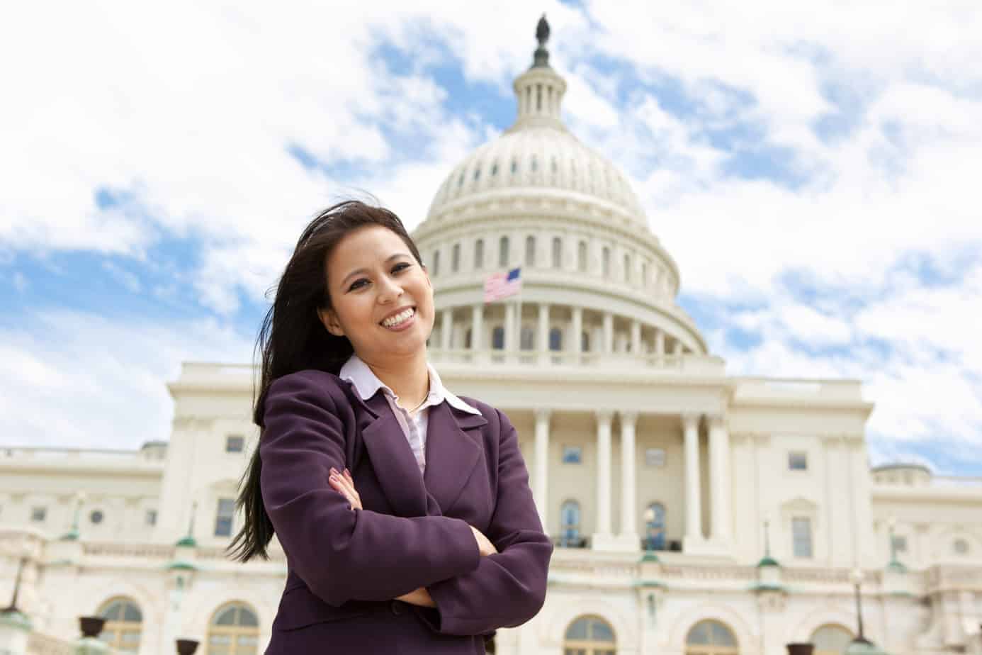 Online Political Science Associate's Degree GMC Online